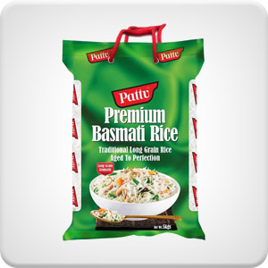 Basmati