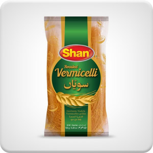 Vermicelli